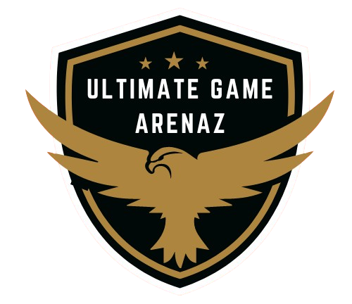 Ultimategamearenaz