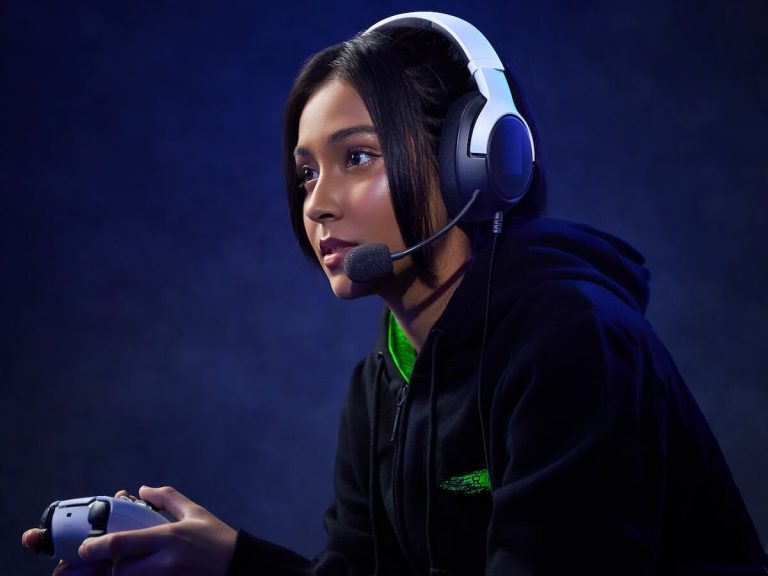 Elevate Your Game with the Best Gaming Headset